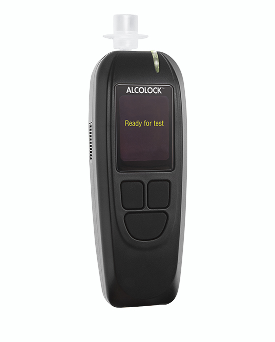 Ignition Interlock Devices ALCOLOCK