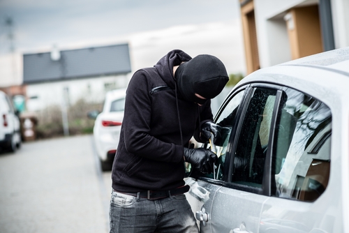 Is My Ignition Interlock Device Protected Against Theft Or