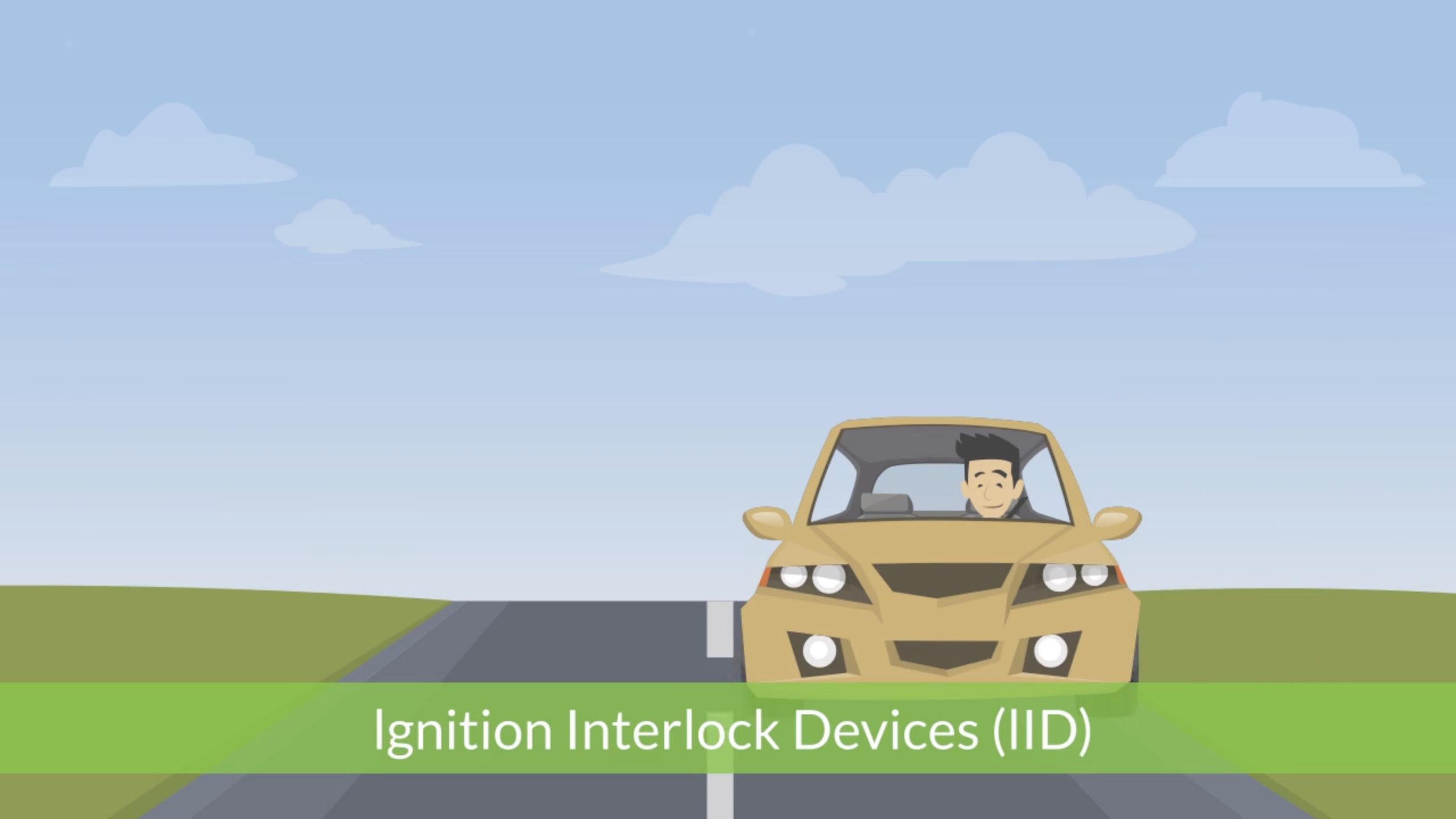 Who Invented The Ignition Interlock Device Lowcost Interlock