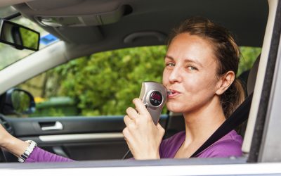 how long is an ignition interlock device required for an employment only license
