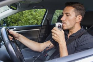 is there any way to get around interlock breathalyzer